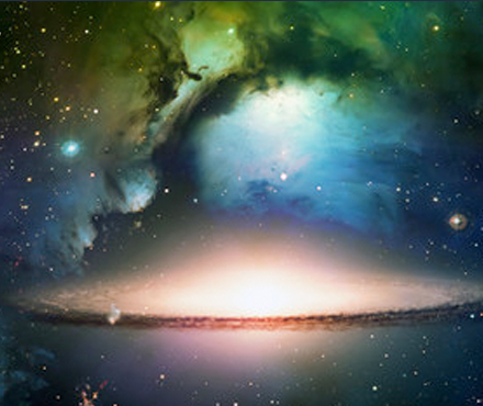 宇宙写真