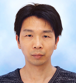 川中宣太先生