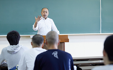 密教学科 大学院（通学）