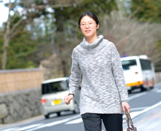 高野山大学での学生生活について聞きました!!のイメージ画像