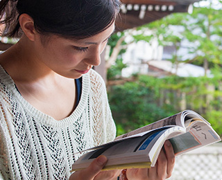 高野山大学での学生生活について聞きました!!のイメージ画像