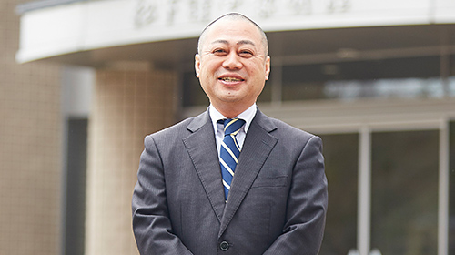 教員紹介 大学案内 高野山大学 教員紹介 大学案内 高野山大学