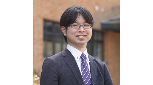 教員紹介 大学案内 高野山大学 教員紹介 大学案内 高野山大学