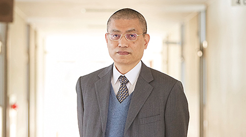 教員紹介 大学案内 高野山大学 教員紹介 大学案内 高野山大学