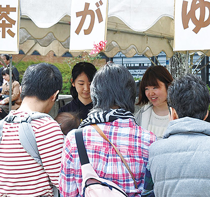 山田真実さん