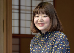 和多 智恵光さん