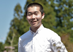坂本 俊寛さん