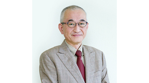 前谷 彰(恵紹)