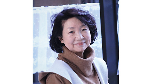 帯野 久美子