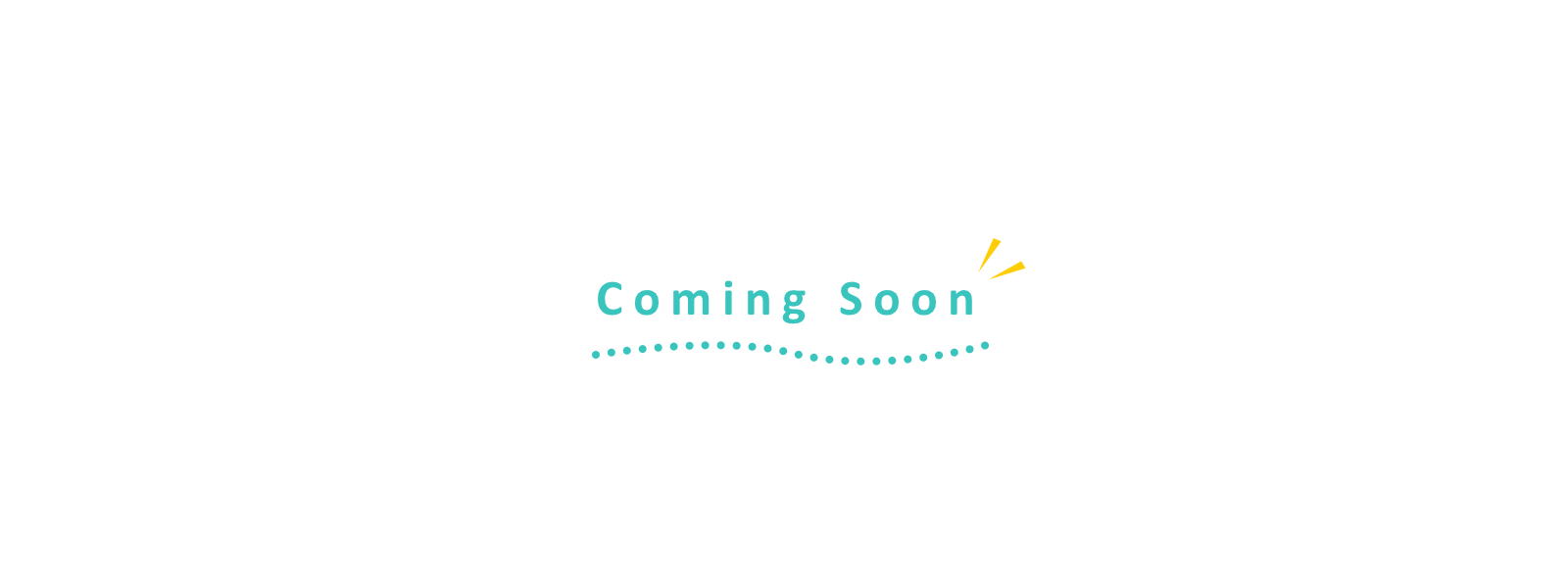 Coming Soon