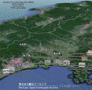 H26 東日本大震災復興支援活動から学ぶ連続講座